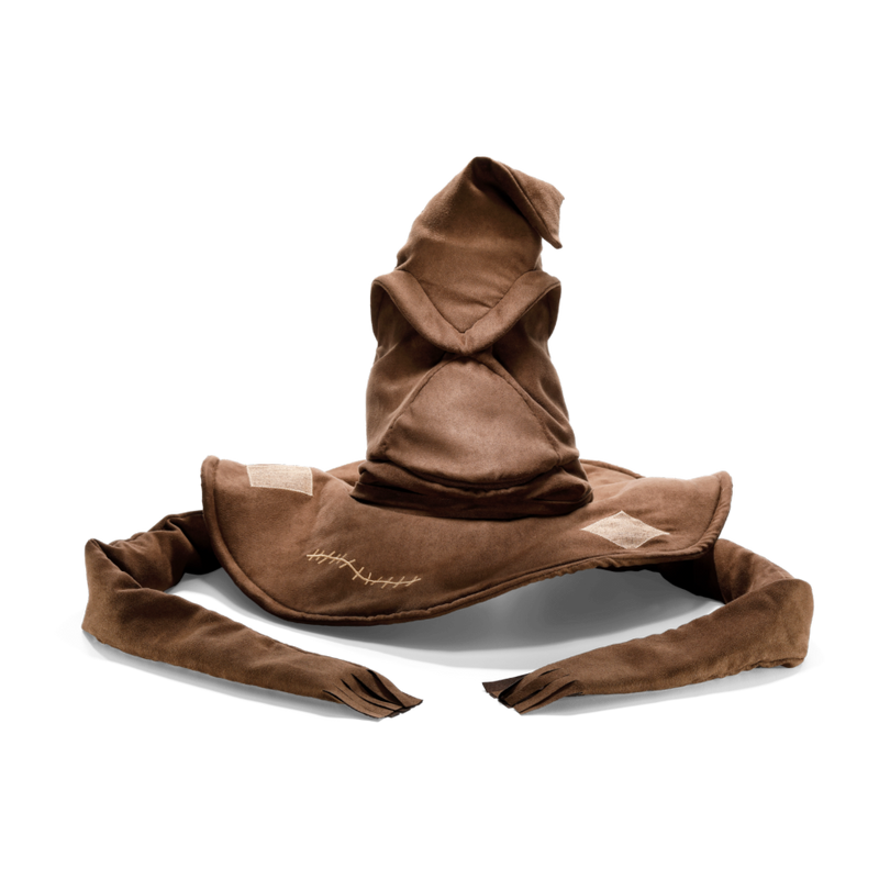 Harry Potter - Electronic Interactive Sorting Hat