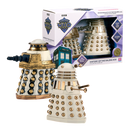 Doctor Who - History of the Daleks Collector Figure Set