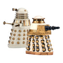 Doctor Who - History of the Daleks Collector Figure Set