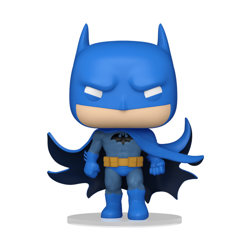 DC Comics - Batman New Classics Pop! Vinyl