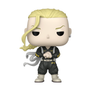 Tokyo Revengers - Draken Pop! Vinyl