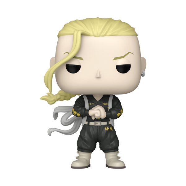 Tokyo Revengers - Mikey Pop! Vinyl