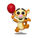Winnie the Pooh - Tigger with Balloon Pop! Vinyl