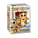 Winnie the Pooh - Tigger with Balloon Pop! Vinyl