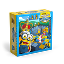 Minions Medieval Mayhem Chess Set