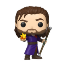 Baldur's Gate 3 - Gale (with Chase) Pop! Vinyl