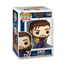 Baldur's Gate 3 - Gale (with Chase) Pop! Vinyl