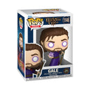 Baldur's Gate 3 - Gale (with Chase) Pop! Vinyl
