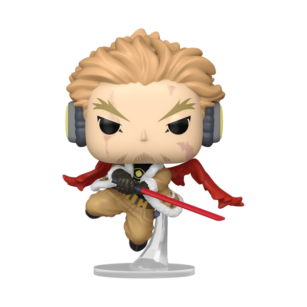 My Hero Academia - Hawks (2025) Pop! Vinyl