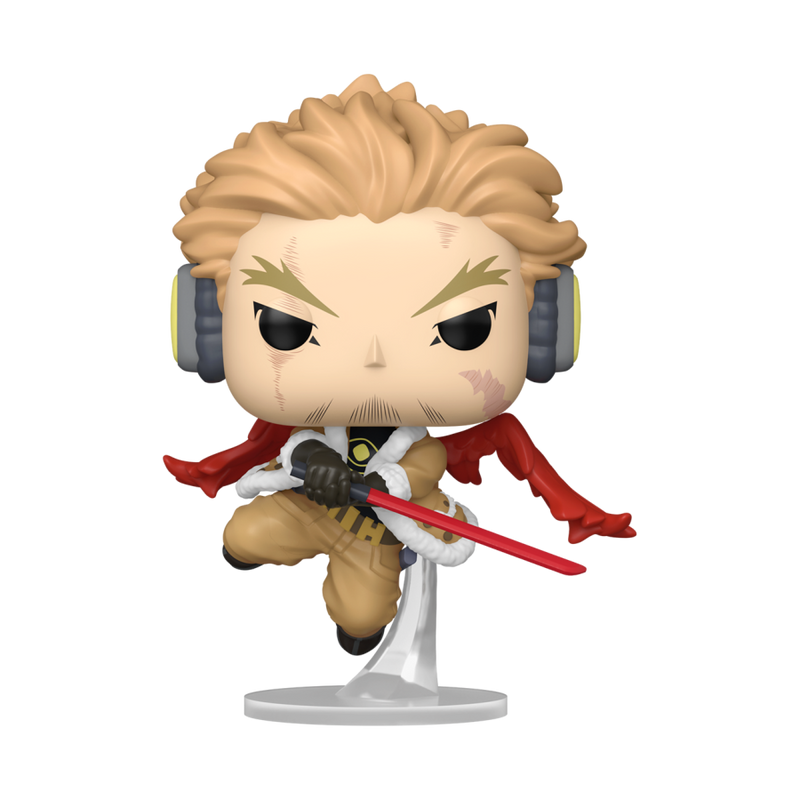 My Hero Academia - Hawks (2025) Pop! Vinyl