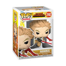 My Hero Academia - Hawks (2025) Pop! Vinyl
