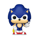 Sonic the Hedgehog - Pop! PVC Pin Assortment