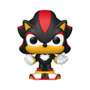 Sonic the Hedgehog - Pop! PVC Pin Assortment