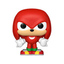 Sonic the Hedgehog - Pop! PVC Pin Assortment