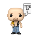 WWE - Stone Cold Steve Austin (What?) Pop! Vinyl Supreme Limited Edition