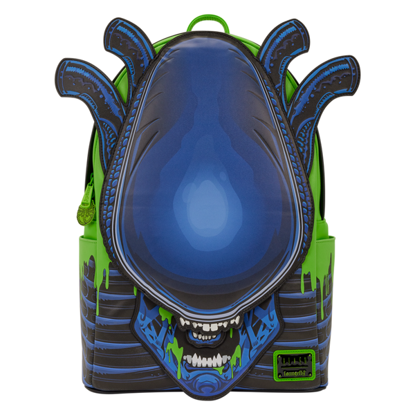 Alien - Xenomorph Full-Size Backpack