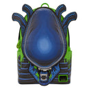 Alien - Xenomorph Full-Size Backpack