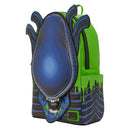 Alien - Xenomorph Full-Size Backpack