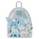 Pokemon - Ice Type Winter Mini Backpack