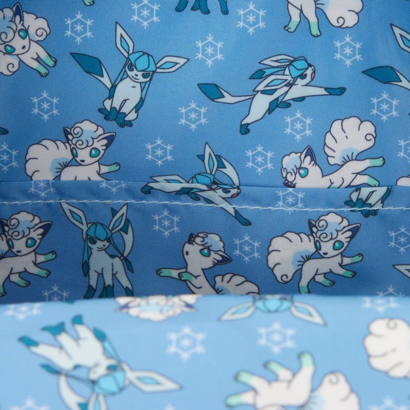 Pokemon - Ice Type Winter Mini Backpack