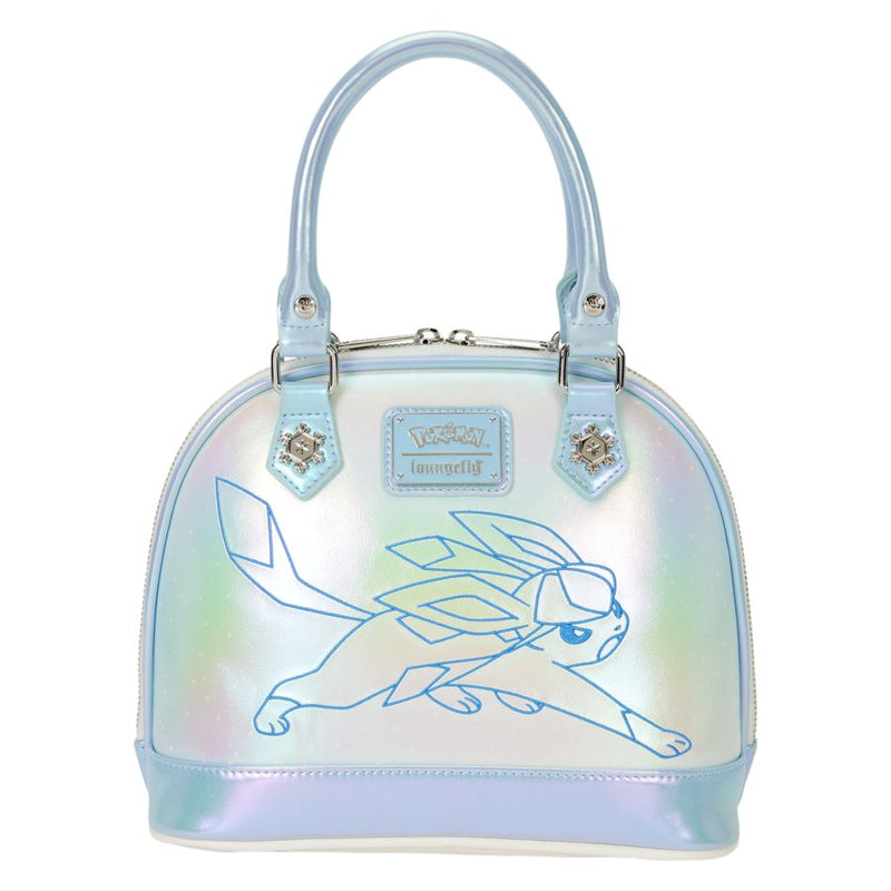 Pokemon - Ice Type Winter Handbag