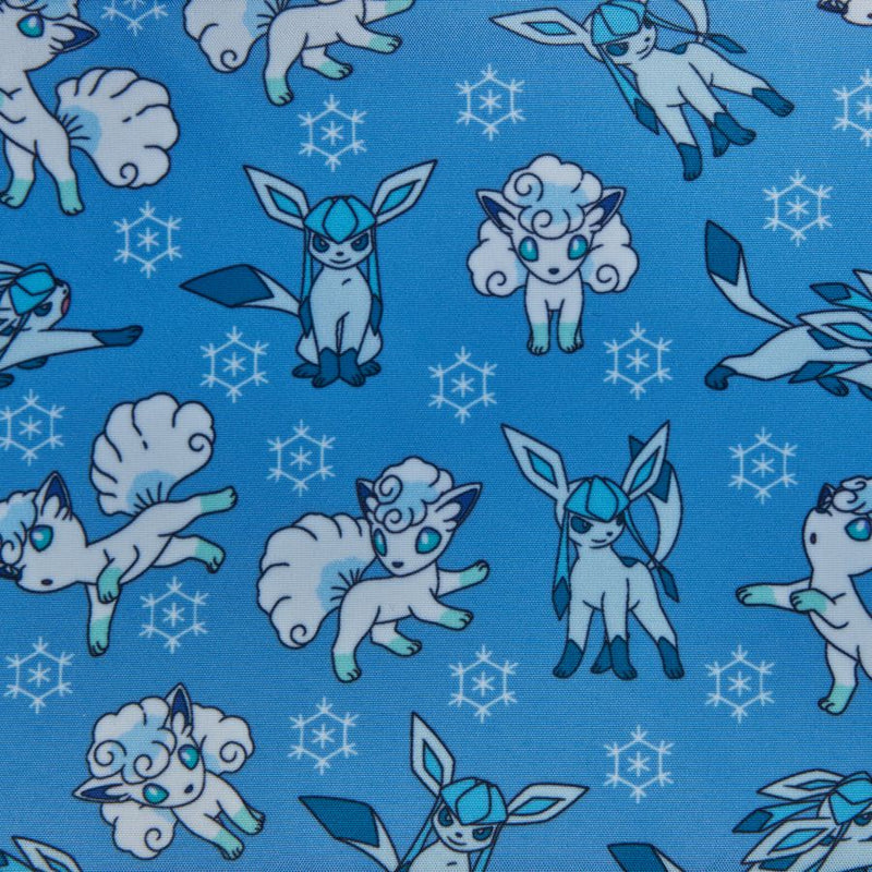 Pokemon - Ice Type Winter Handbag