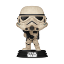 Star Wars: Deleted Scenes - Sandtrooper (Survival Backpack) Pop! Vinyl