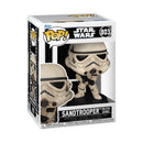 Star Wars: Deleted Scenes - Sandtrooper (Survival Backpack) Pop! Vinyl