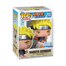 Naruto: Shippuden - Naruto (Lava Rasenshuriken) US Exclusive Pop! Vinyl [RS]