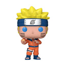 Naruto - Naruto Uzumaki (with Water Balloon) Pop! Vinyl [RS]
