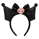 Hello Kitty - Kuromi 20th Anniversary Headband