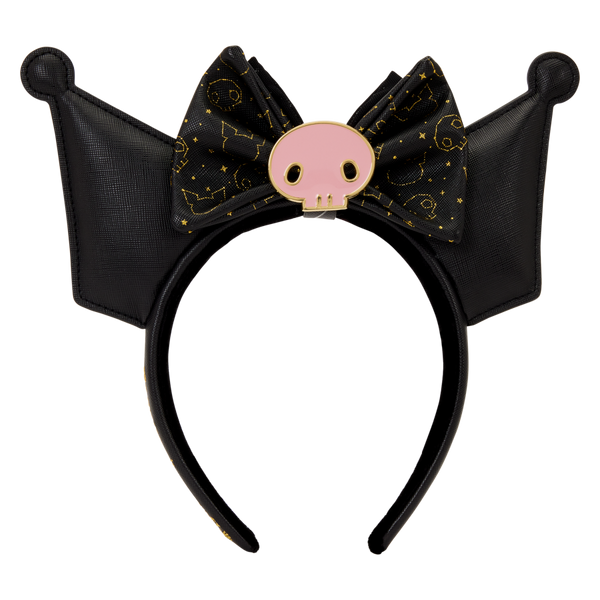 Hello Kitty - Kuromi 20th Anniversary Headband
