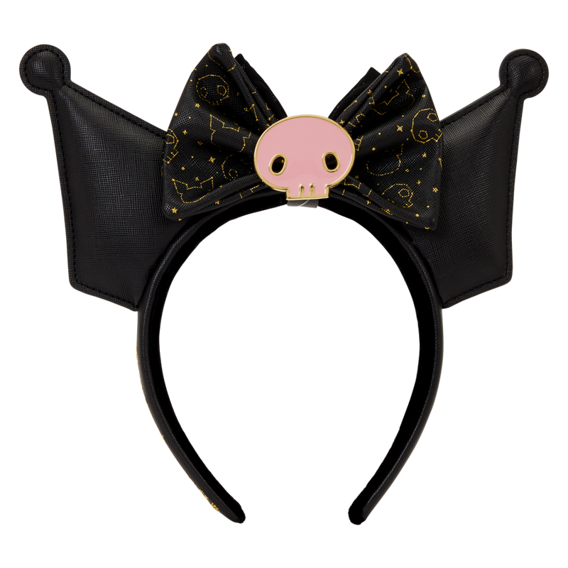 Hello Kitty - Kuromi 20th Anniversary Headband