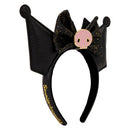 Hello Kitty - Kuromi 20th Anniversary Headband