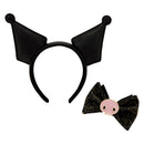 Hello Kitty - Kuromi 20th Anniversary Headband