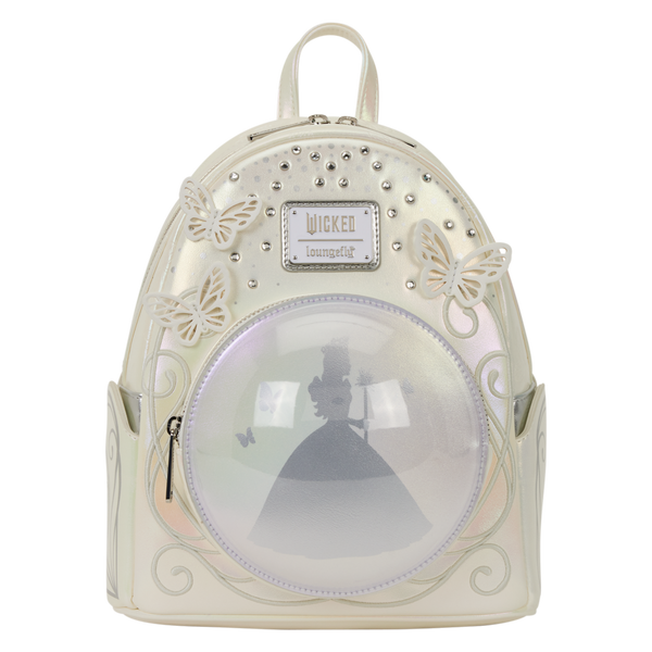 Wicked: For Good - Glinda Bubble Mini Backpack