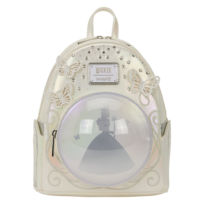 Wicked: For Good - Glinda Bubble Mini Backpack