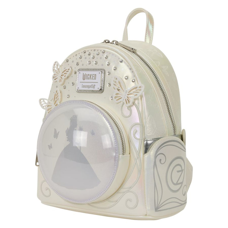 Wicked: For Good - Glinda Bubble Mini Backpack