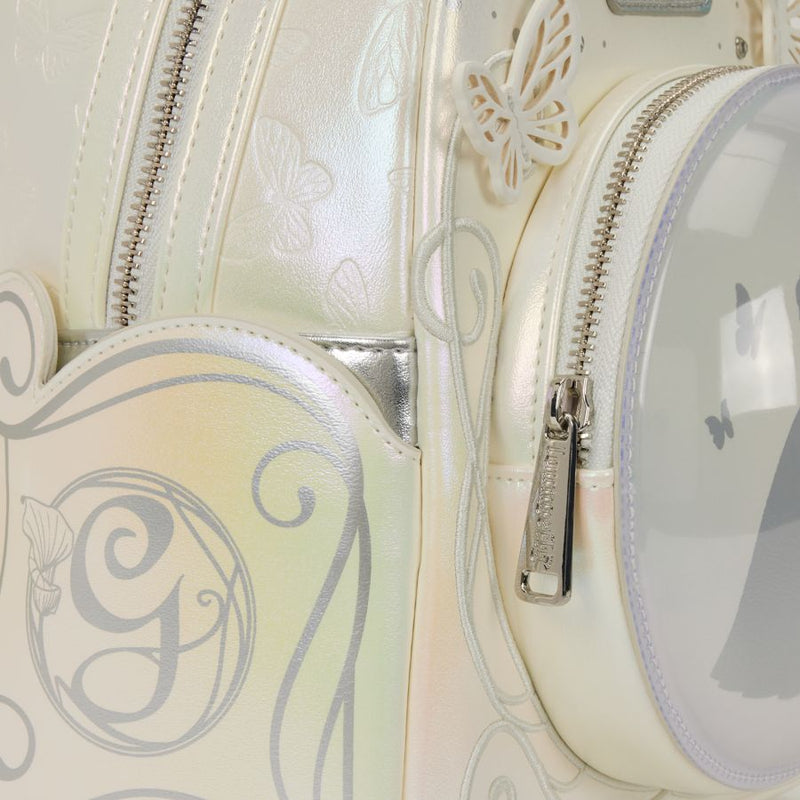 Wicked: For Good - Glinda Bubble Mini Backpack