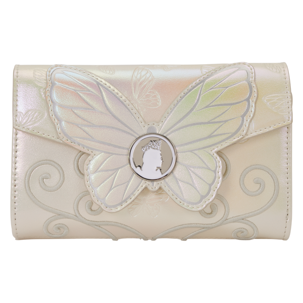 Wicked: For Good - Glinda Flap Wallet