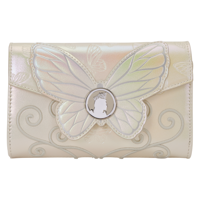 Wicked: For Good - Glinda Flap Wallet