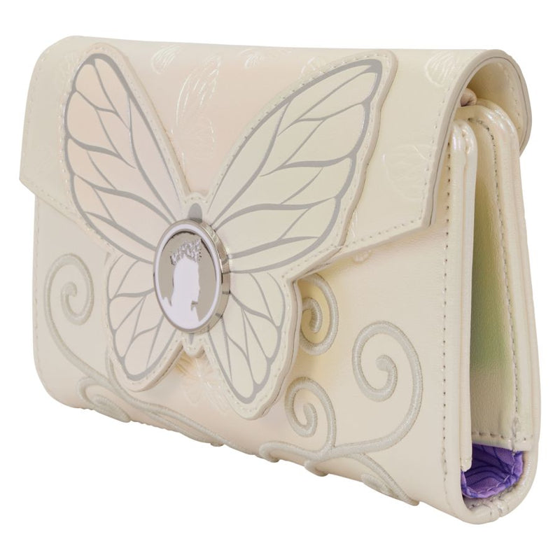 Wicked: For Good - Glinda Flap Wallet