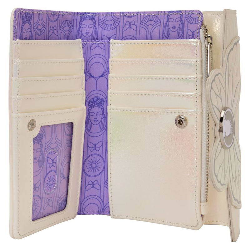 Wicked: For Good - Glinda Flap Wallet