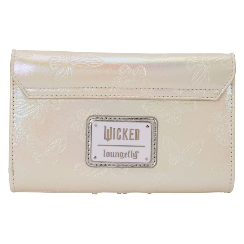 Wicked: For Good - Glinda Flap Wallet