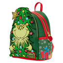 Dr. Seuss - Grinch Holiday Mini Backpack