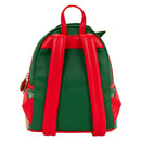Dr. Seuss - Grinch Holiday Mini Backpack