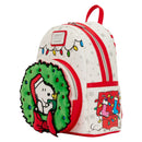 Peanuts - Snoopy Holiday Mini Backpack