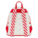 Peanuts - Snoopy Holiday Mini Backpack