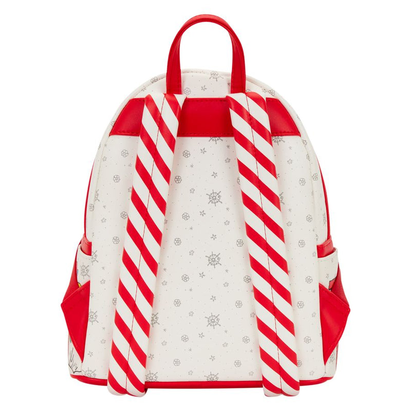 Peanuts - Snoopy Holiday Mini Backpack