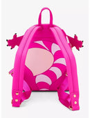 Alice in Wonderland - Cheshire Cat Sequins Cosplay Mini Backpack [RS]